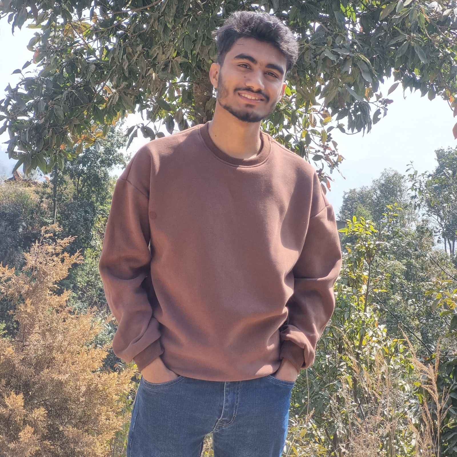 Saurav Devkota